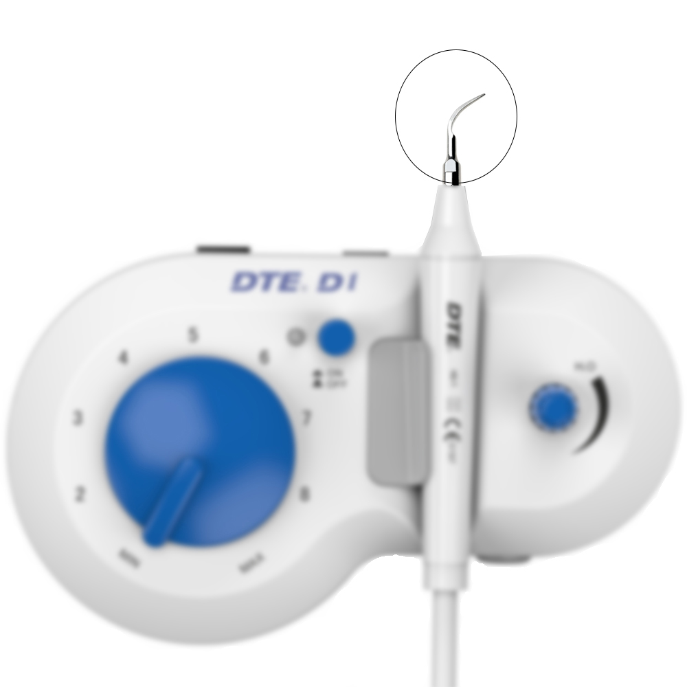 Woodpecker Scaler Tip PD1 for DTE & Satelec Scalers