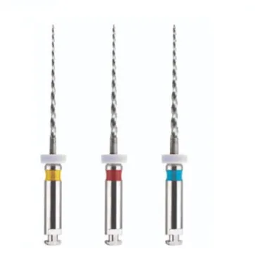 Neoendo Pedoflex Rotary Files