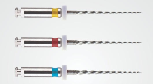 Neoendo Pedoflex Rotary Files