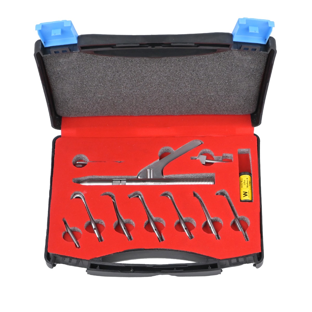 Waldent New Dental Clinic Setup Kit