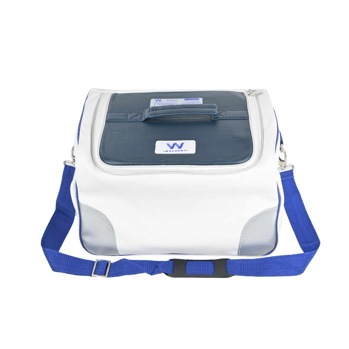 Waldent New Dental Clinic Setup Kit