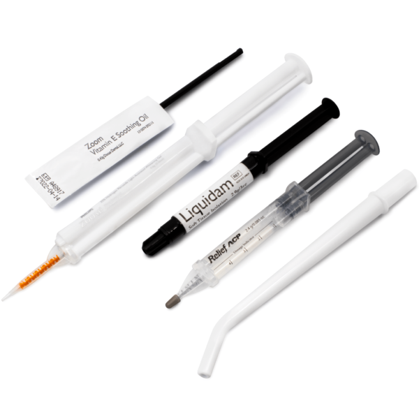 Phillips Zoom Light Activated Dual Kit