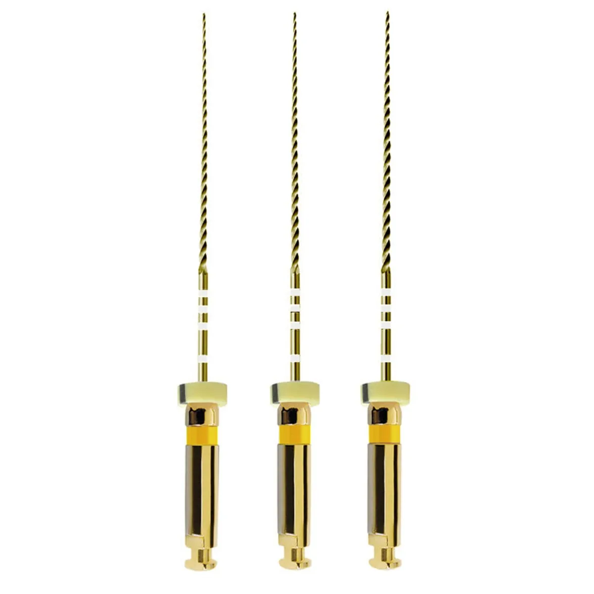 Waldent Wal-flex Glide Rotary Files