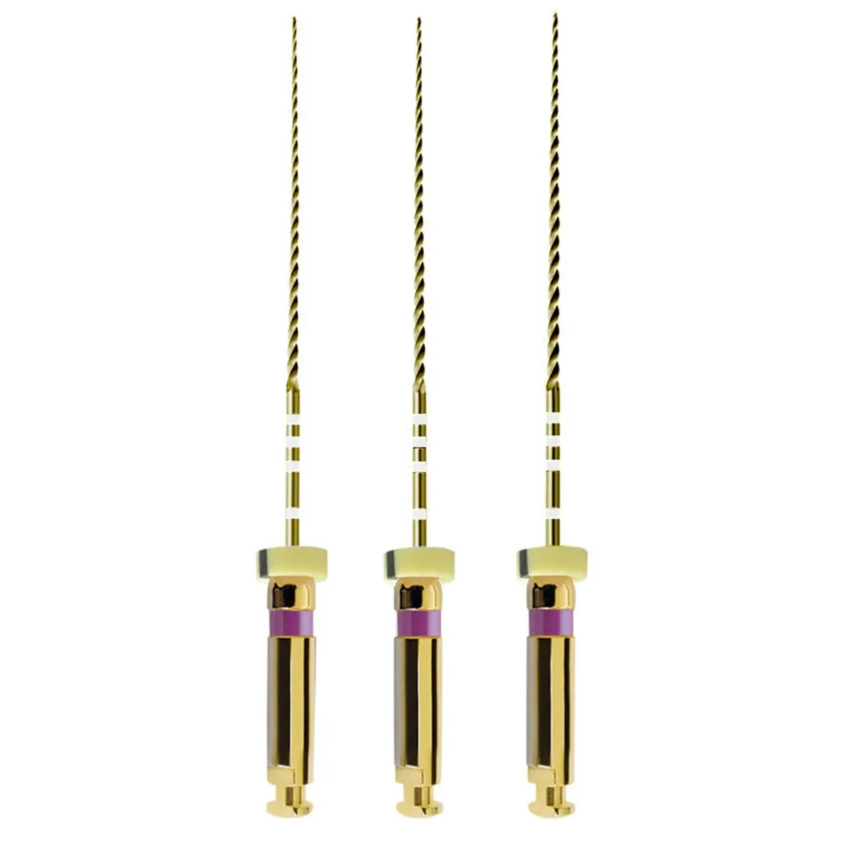 Waldent Wal-flex Glide Rotary Files