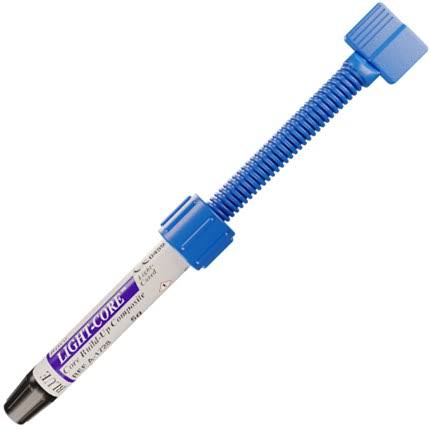 Bisco Light-Core LC Core Build-up Composite - Blue