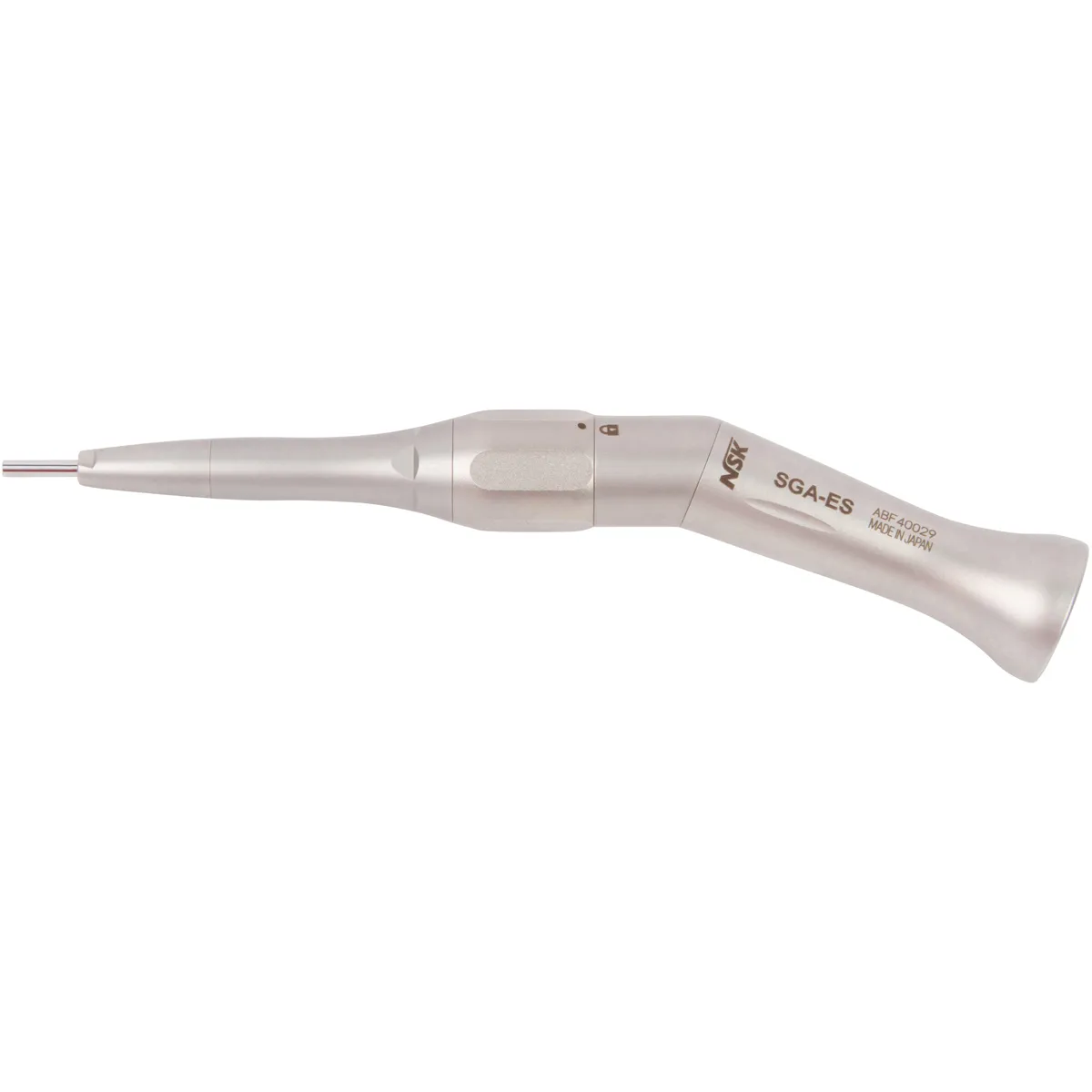 NSK SGA ES Surgical 20Â° Handpiece