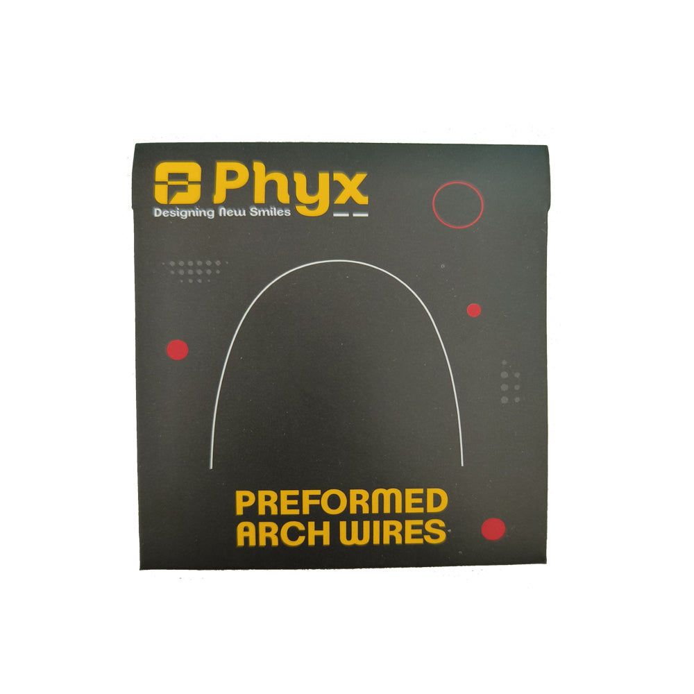 Phyx SS Archwire (Rectangular)