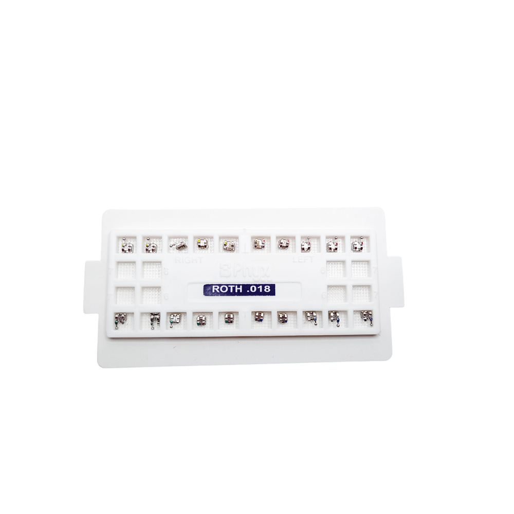 Phyx Luminous Metal Bracket Roth 018