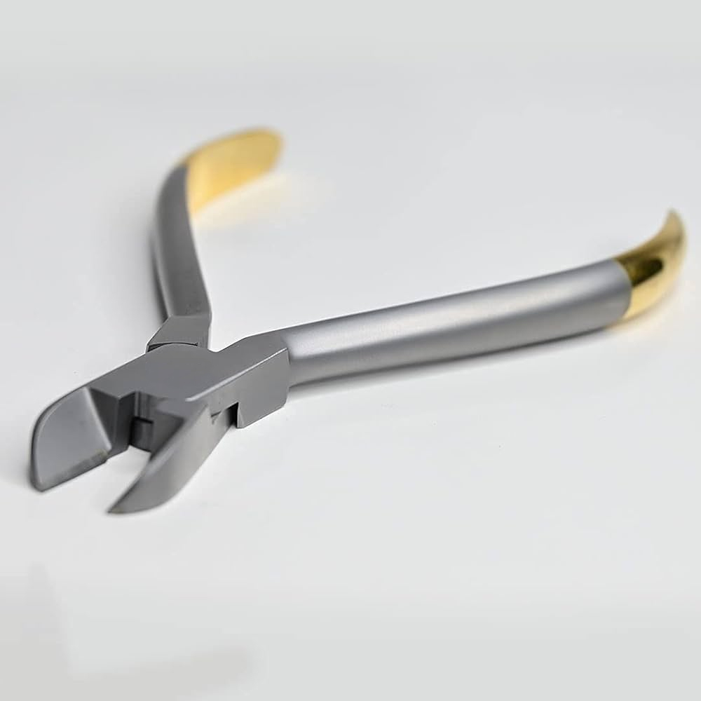 Koden Pin & Ligature Cutter (Euphoria League)