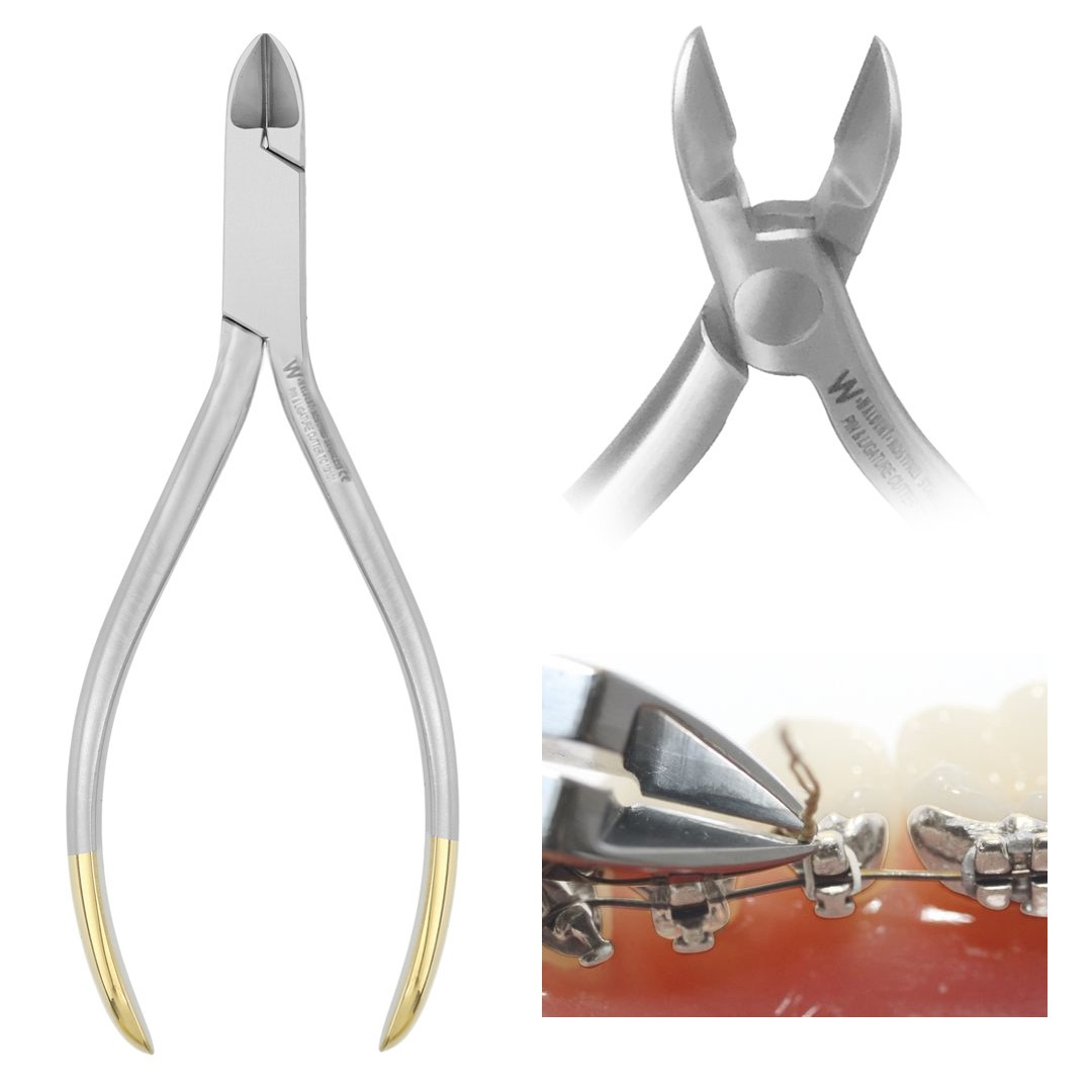 Ancienne épingle cravate corail véritable | Kaufen auf