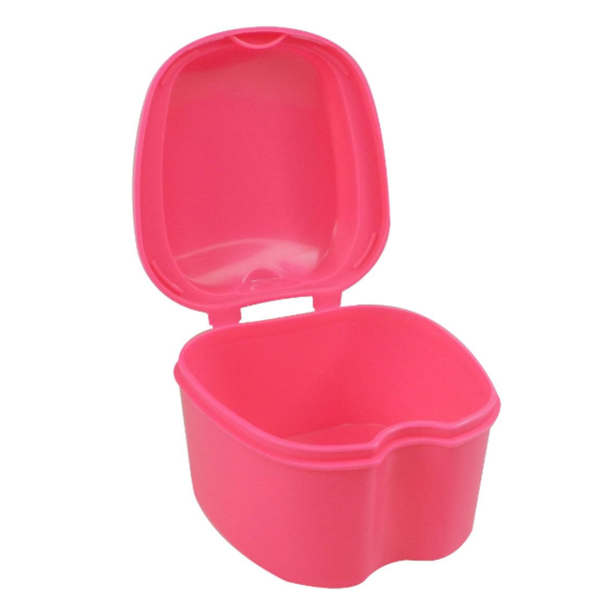 LD Denture Boxes - Pink