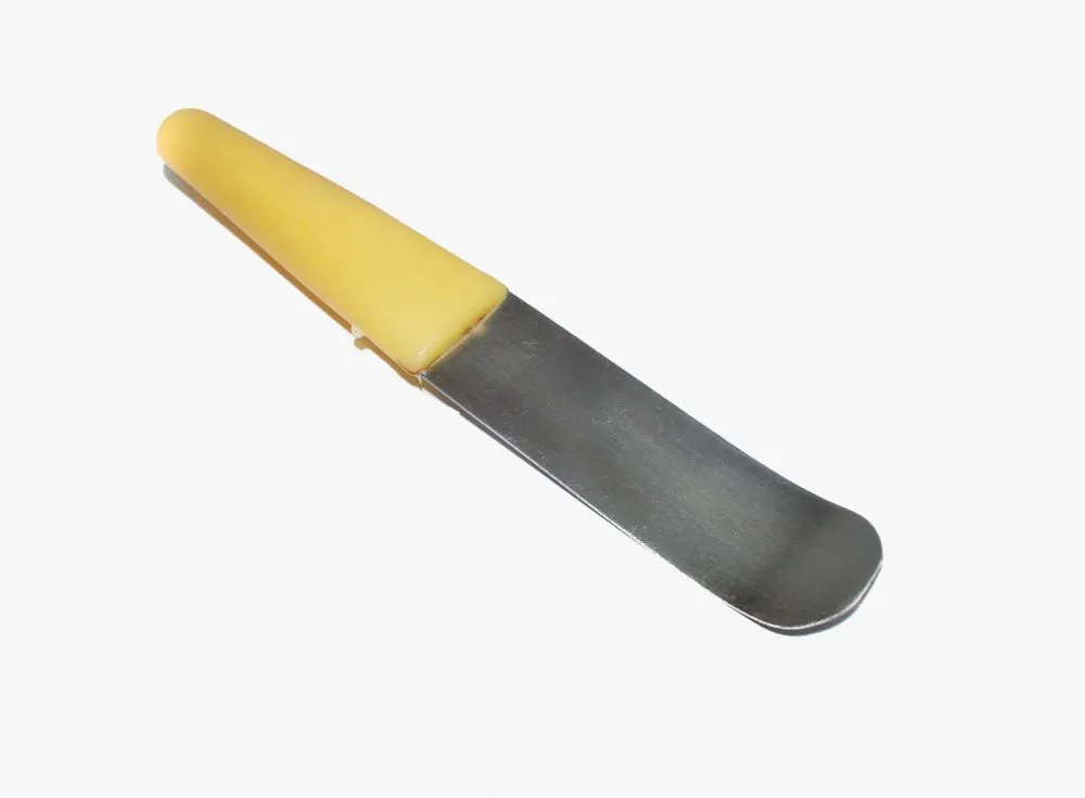 Dental Plaster Mixing Spatula Online at Best Price