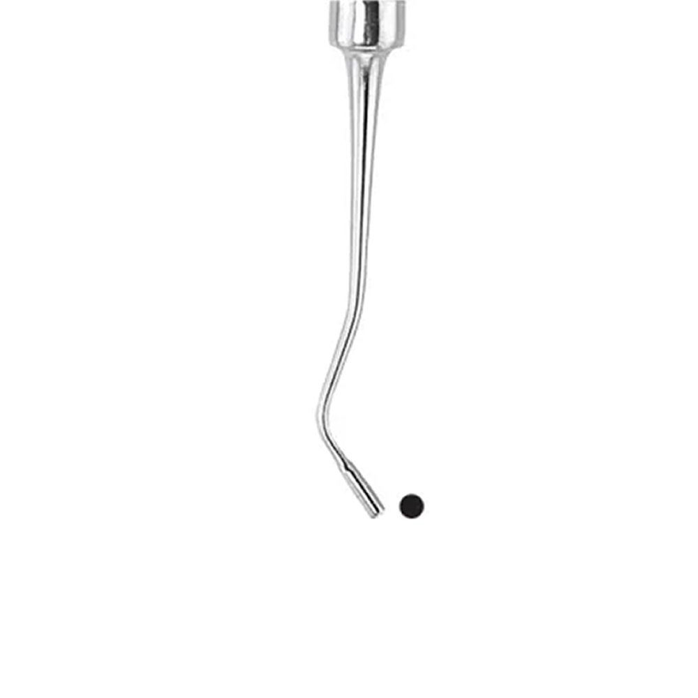 GDC Plugger/Condenser Non Serrated - #3 PLG1L