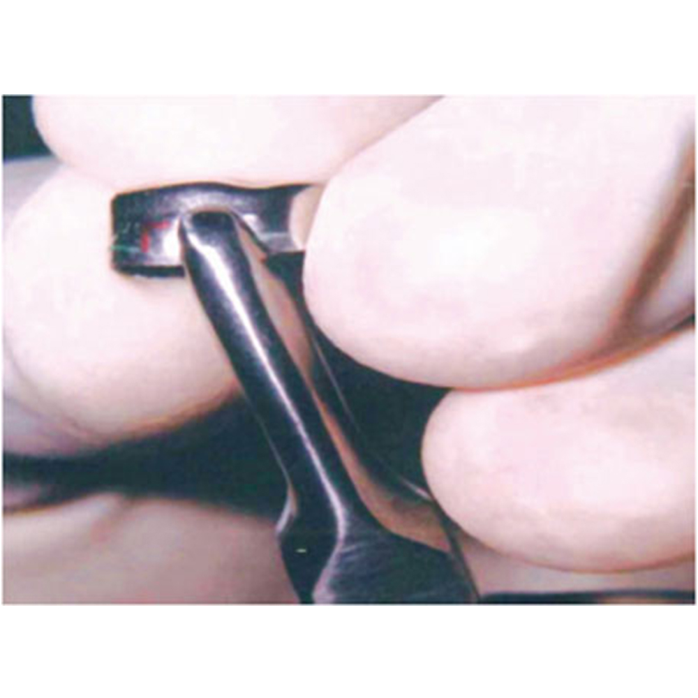 GDC Ball And Socket Plier (3000/4)