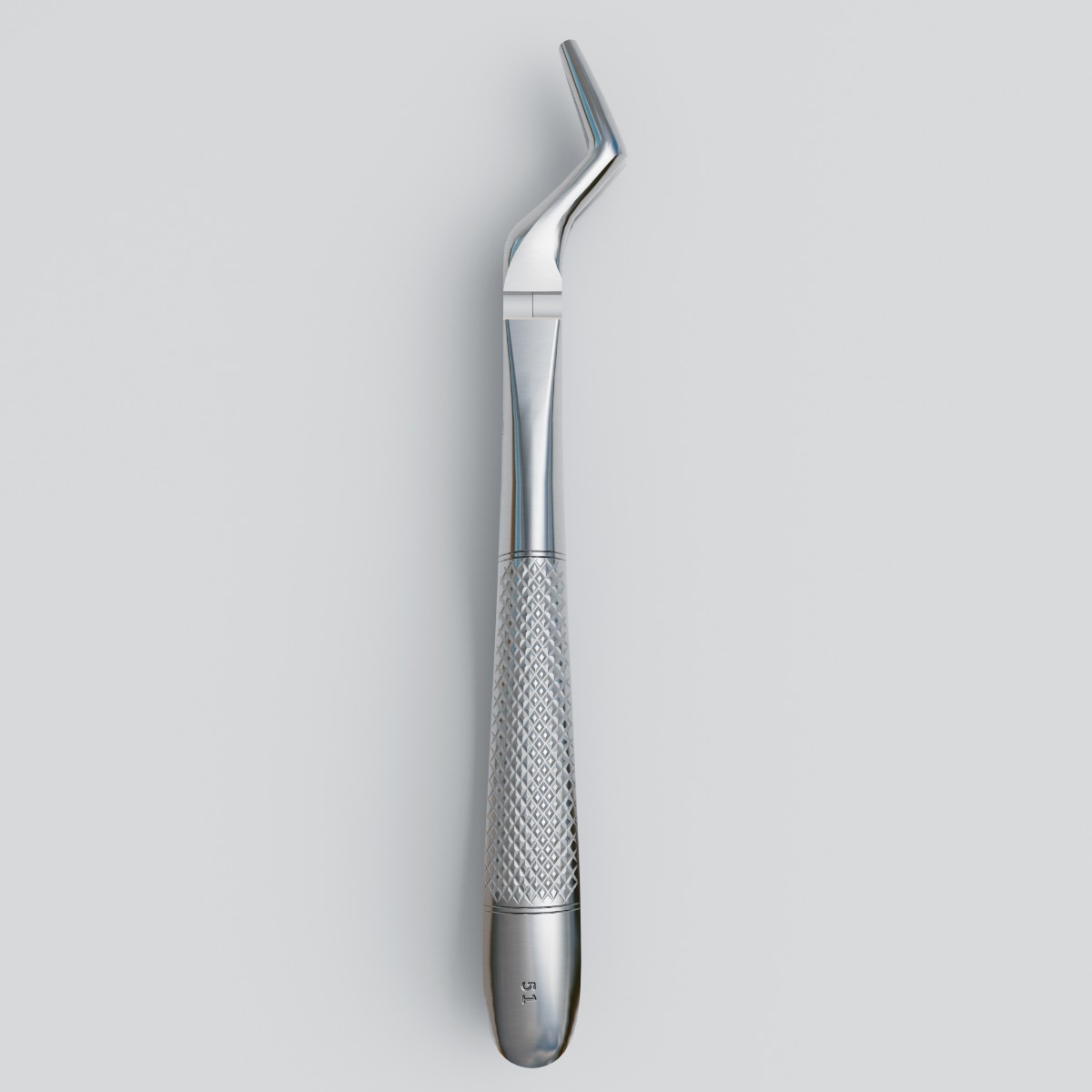 Waldent Extraction Forceps Kit Set of 14 (K1/7)