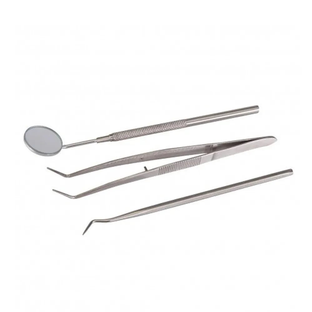 Dental Pmt Set