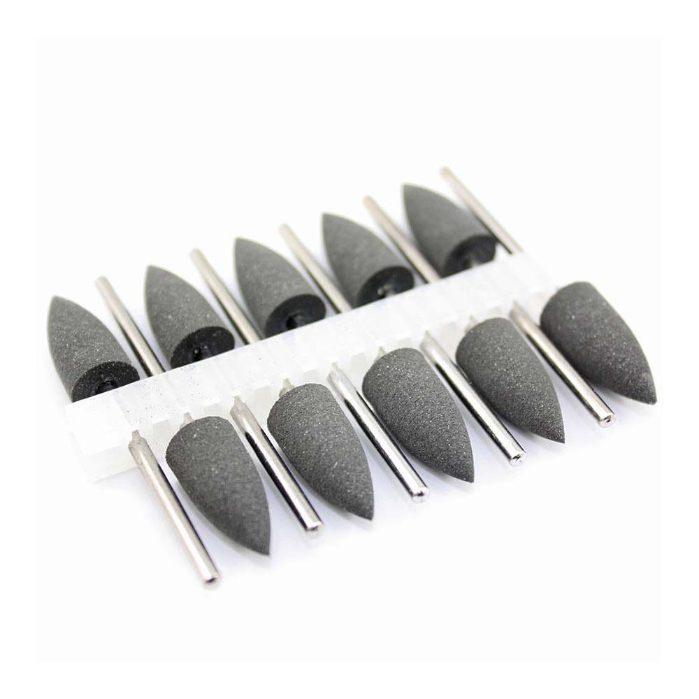 ET Dental Acrylic Polishers Points Small (Pack of 1)