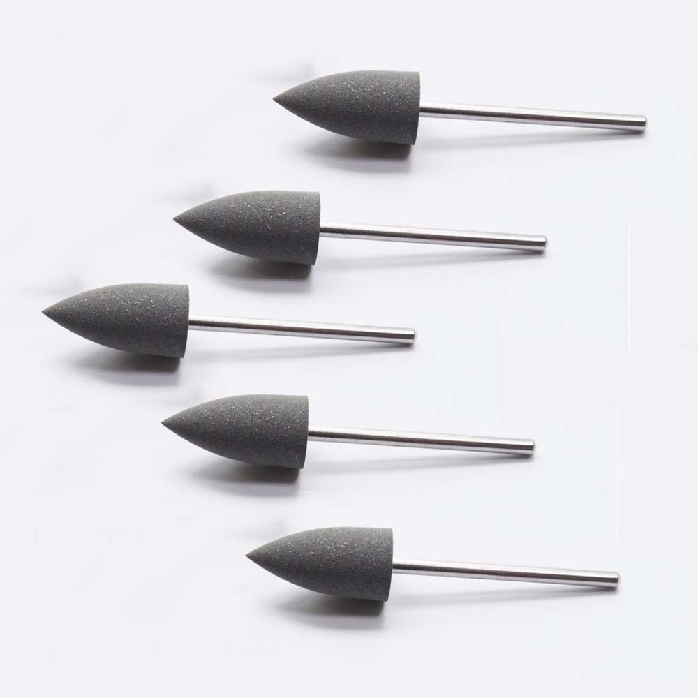 ET Dental Acrylic Polishers Points Small (Pack of 1)