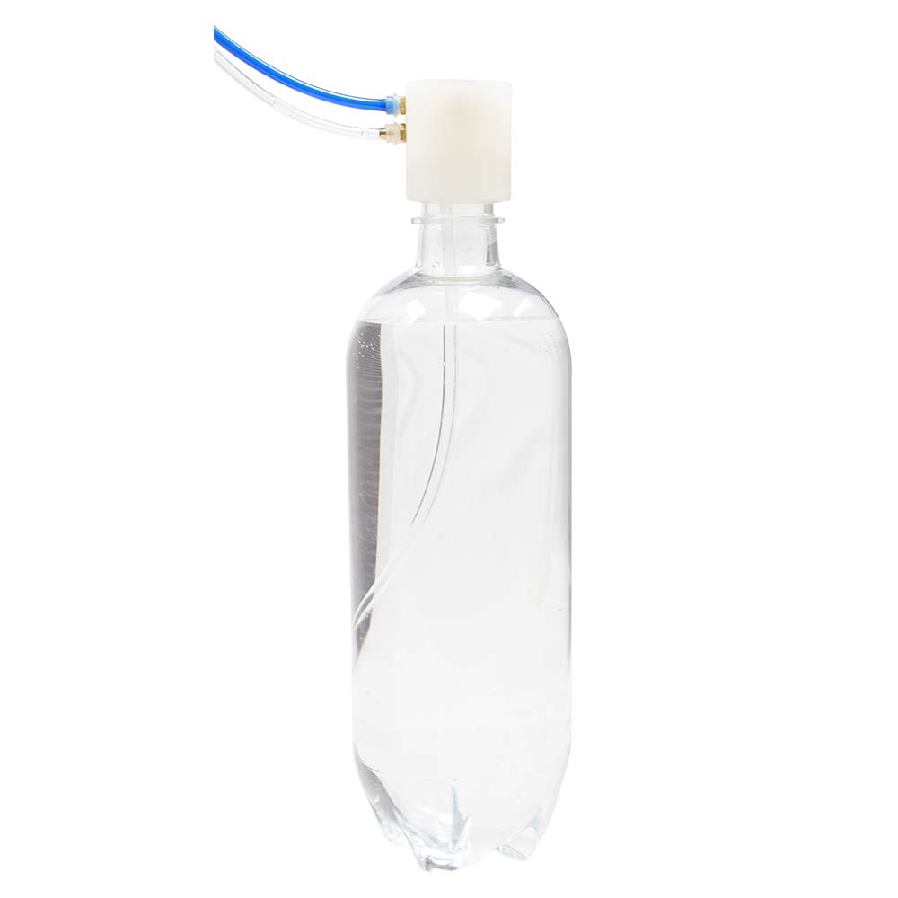 Waldent Portable Unit + Dental Chair Combo