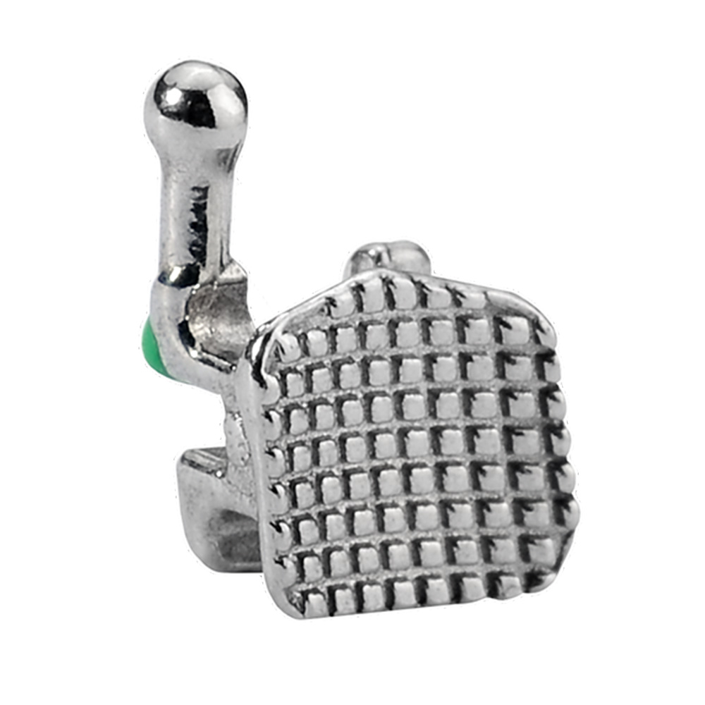 D-Tech Precimax (MIM MBT Prescription Brackets)