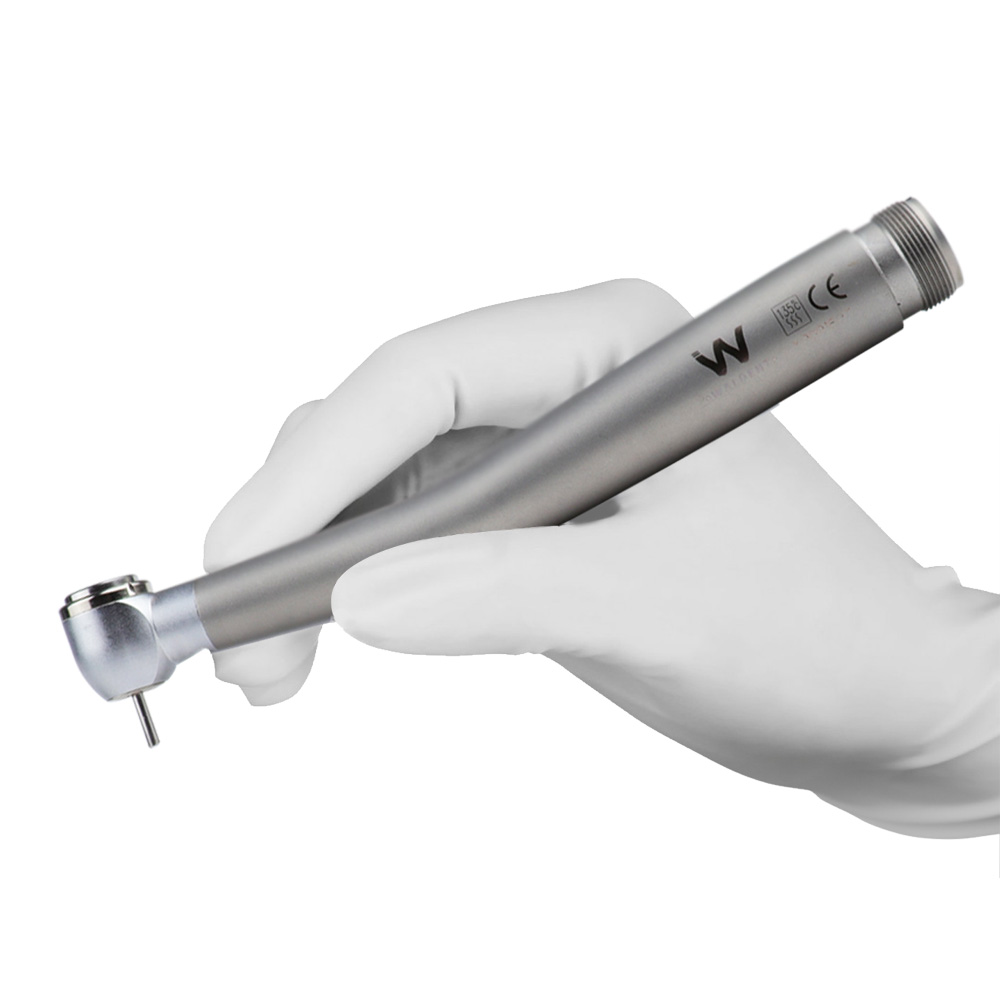 Waldent Premium Plus Led Airotor And Cartridge