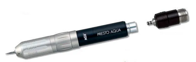 NSK Presto Aqua PRA-HP Handpiece With Coupling Online at