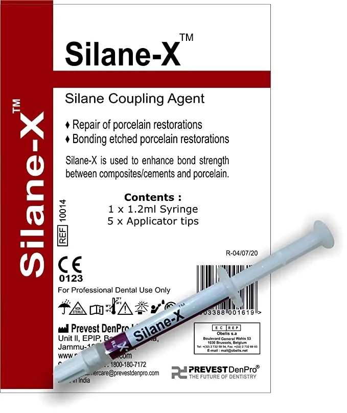 Prevest Denpro Silane-X - 1.2ml (10014)