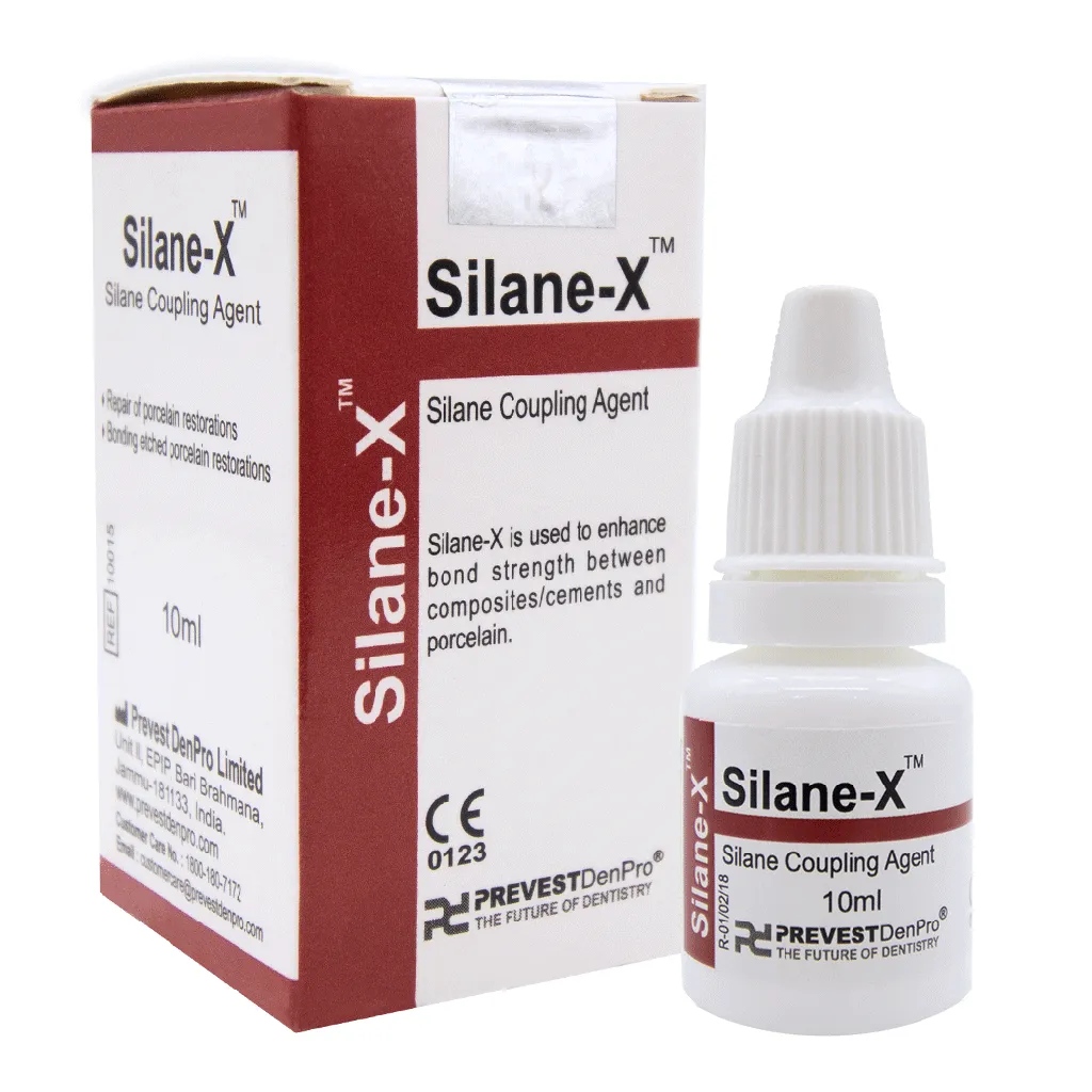 Prevest Denpro Silane-X - 10ml (10015)