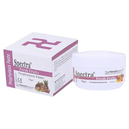 Prevest Spectra Fresh Fruit- 75gmss