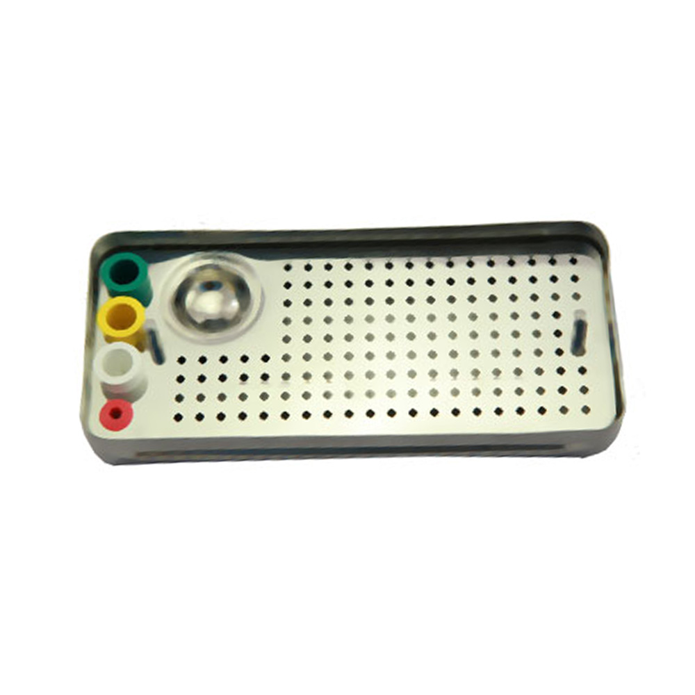 GDC Platelet Rich Fibrin Box - (PRF)