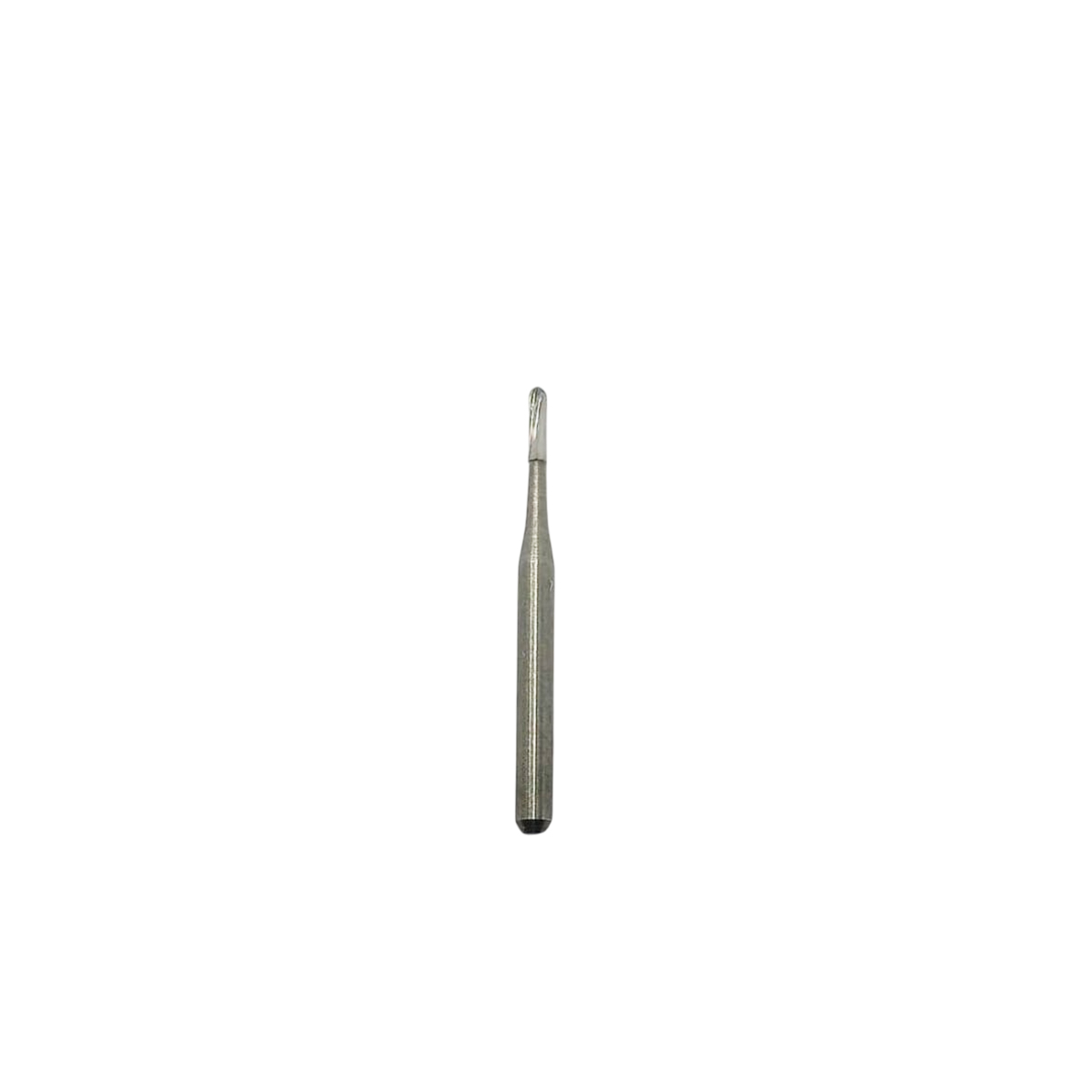 Prima Dental Domed Fissure Bur (Plain Cut) - FG 1156