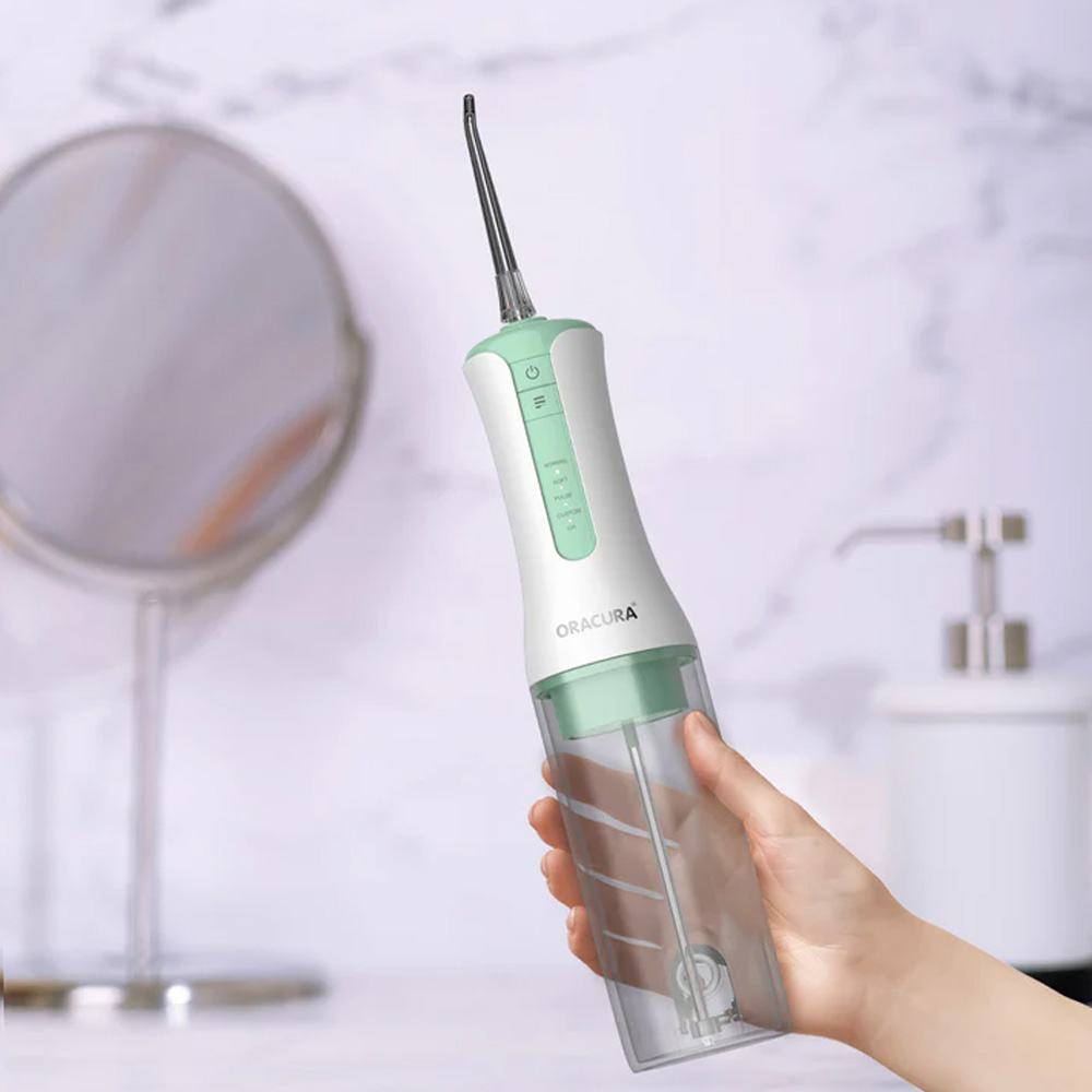Oracura OC300 Dental Pro Water Flosser