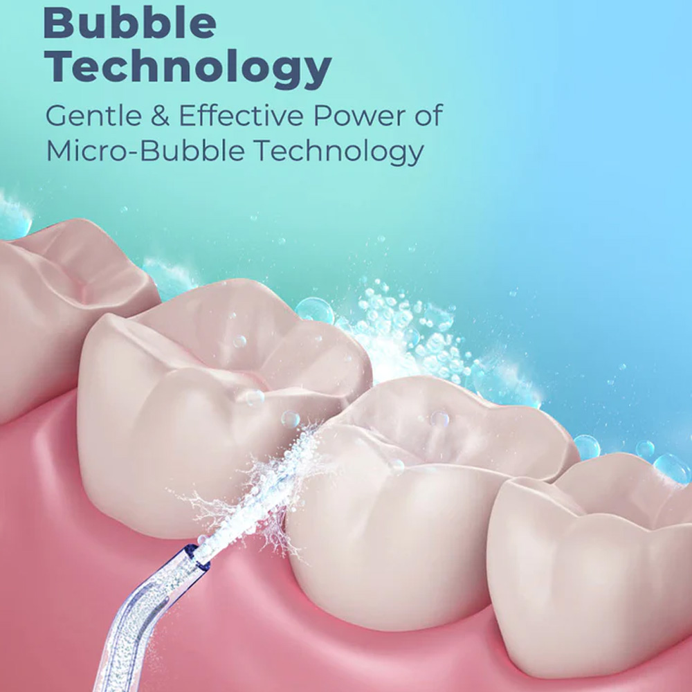 Oracura OC300 Dental Pro Water Flosser