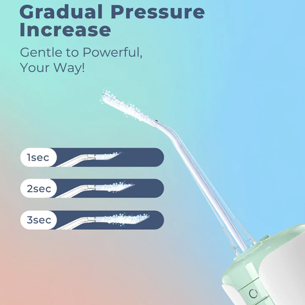 Oracura OC300 Dental Pro Water Flosser