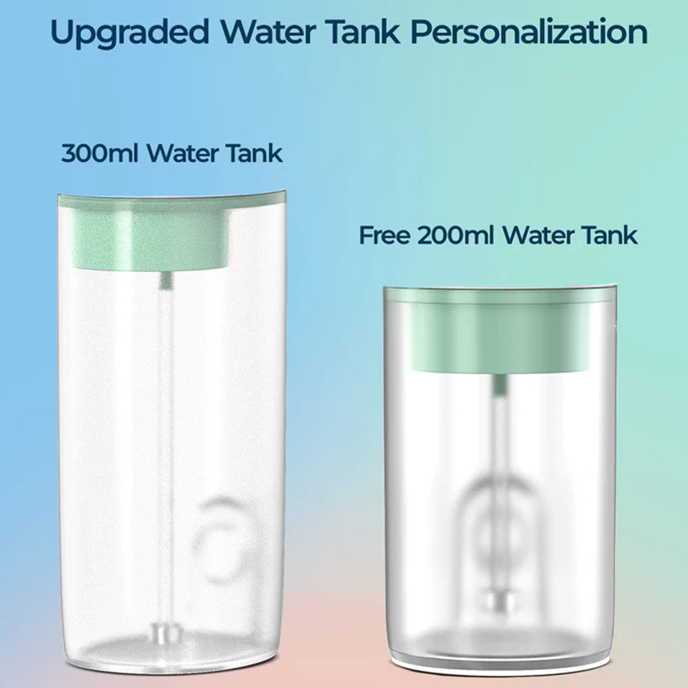 Oracura OC300 Dental Pro Water Flosser