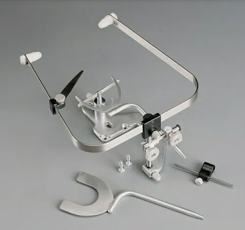 WhipMix Hanau Spring FaceBow 010328-000