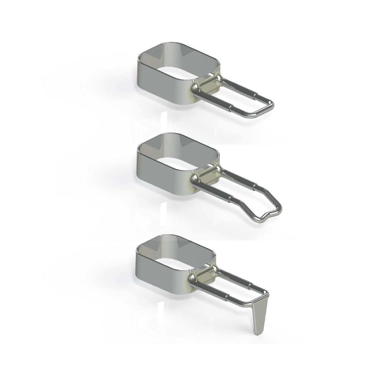 Kids-e-Dental Space Maintainer All in one starter kit