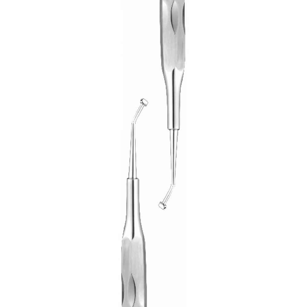 GDC Distal Bending Instrument 75.0mm/ 55.0mm (2815)