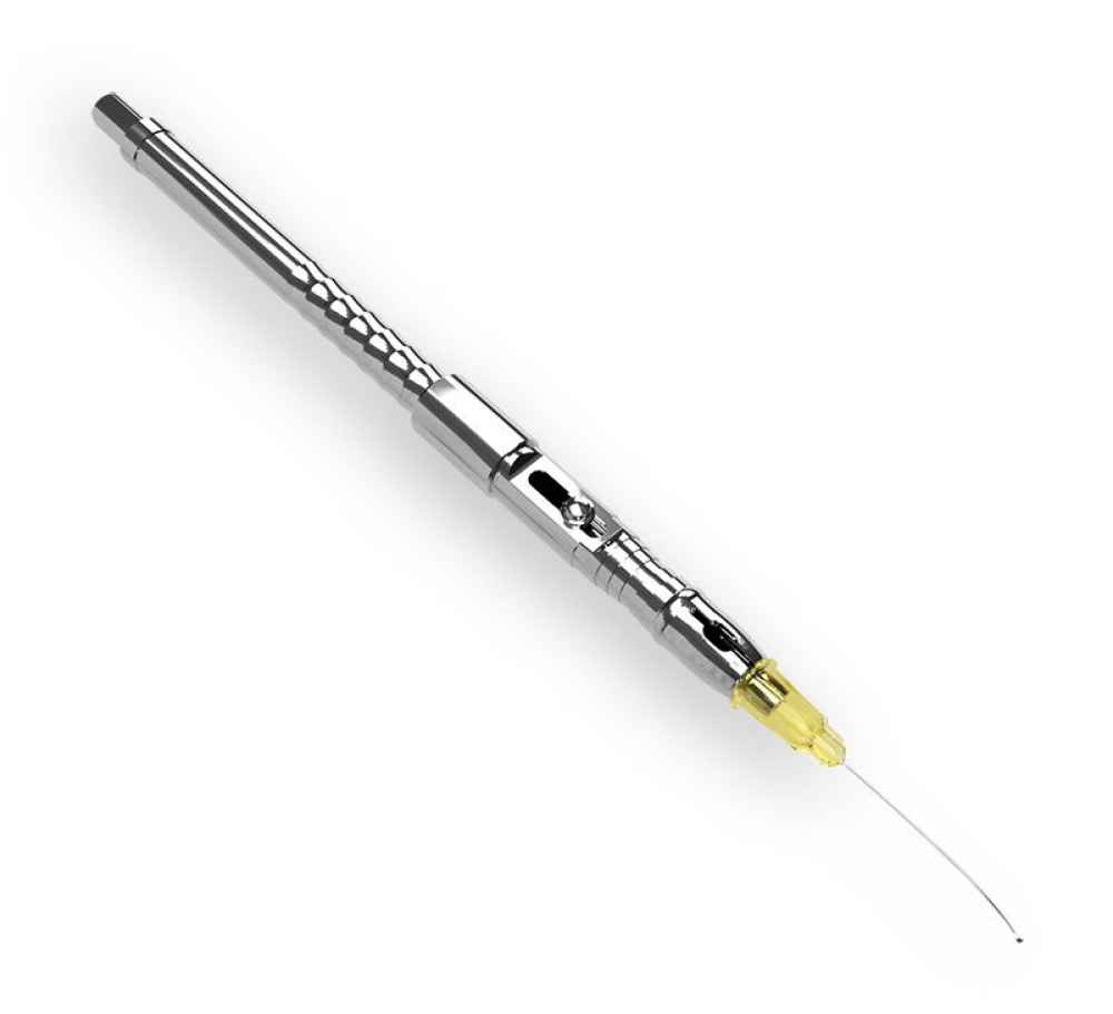 Cerkamed BTR Pen – Broken Tool Remover