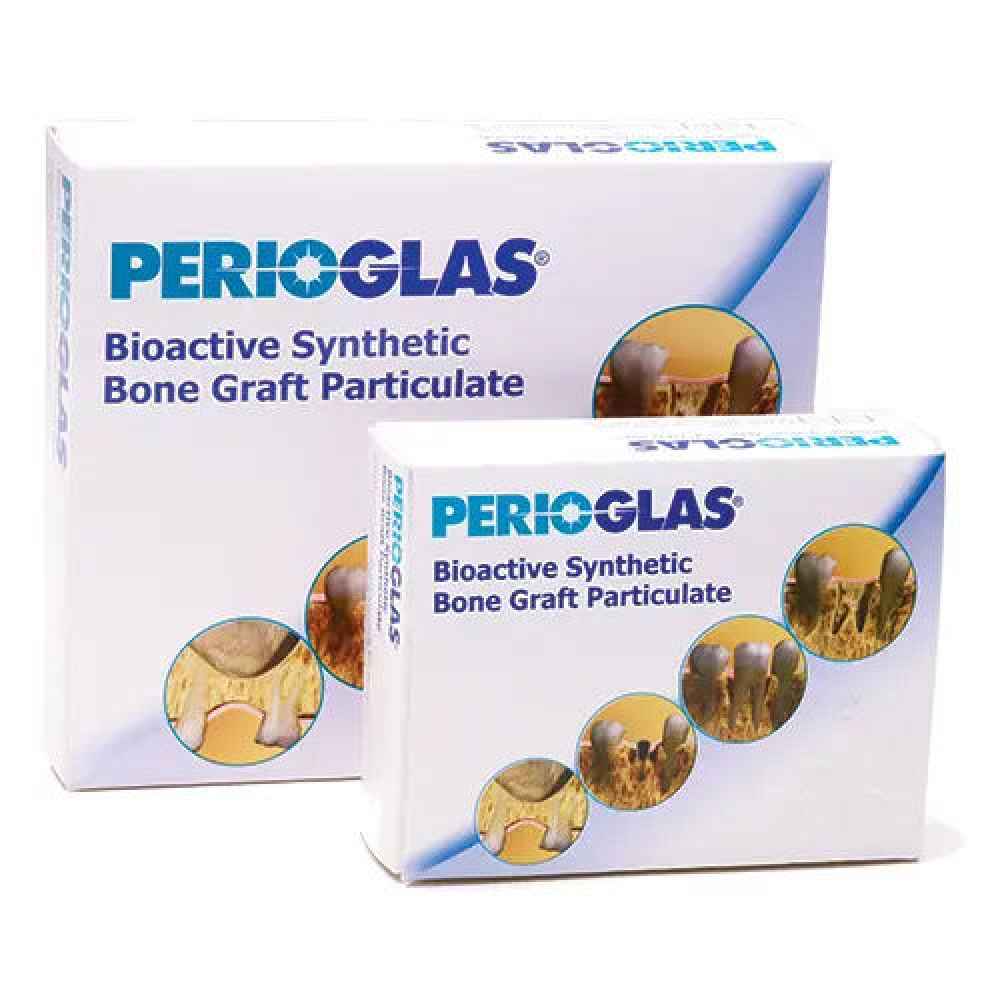 Novabone Perioglas (1 x 0.5cc)
