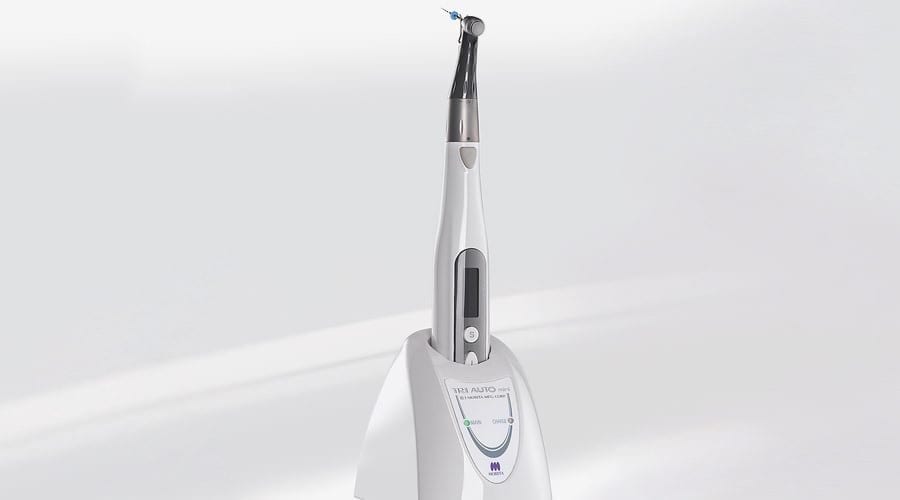 J Morita Tri-Auto Mini Endo Motor