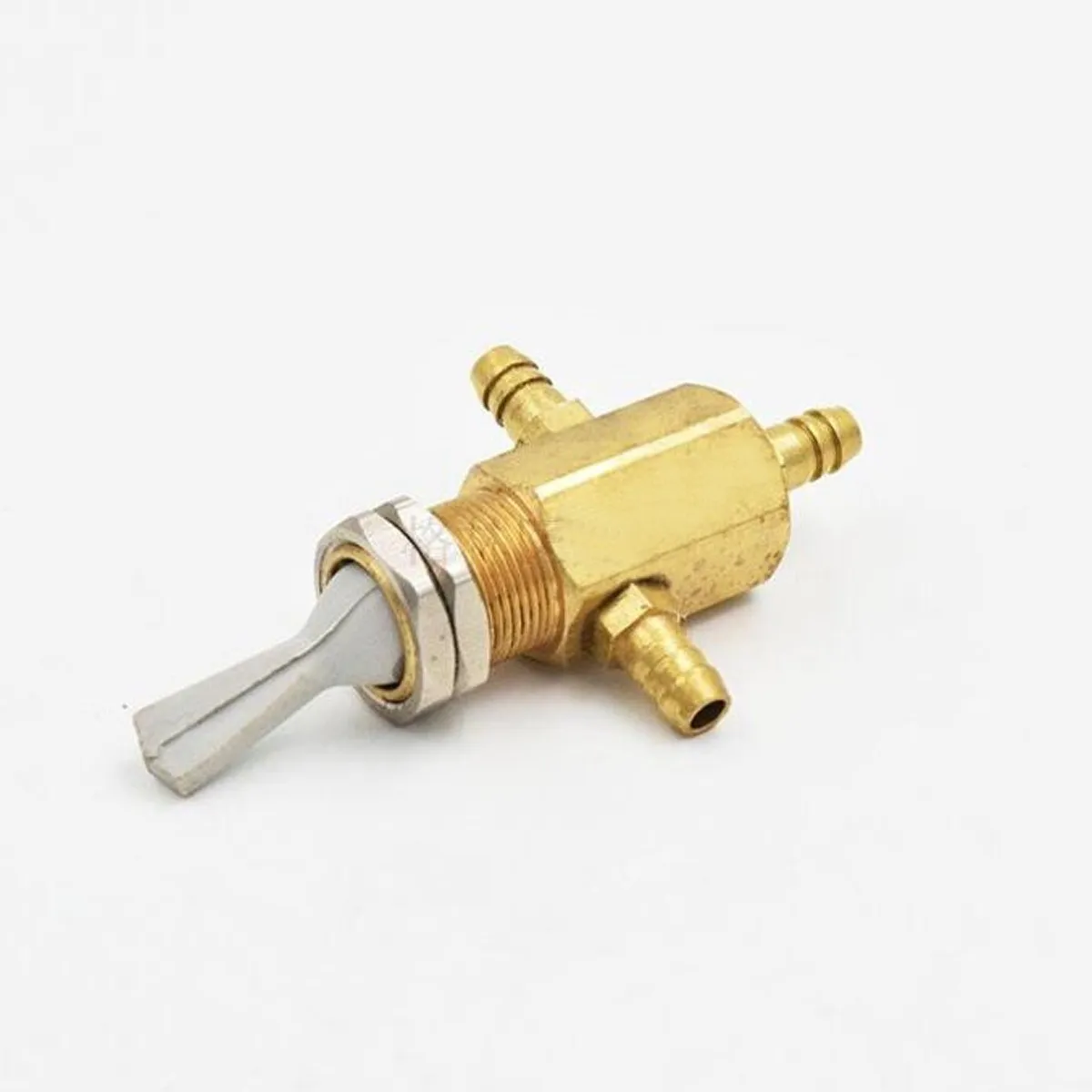 Sparedent two way air switch