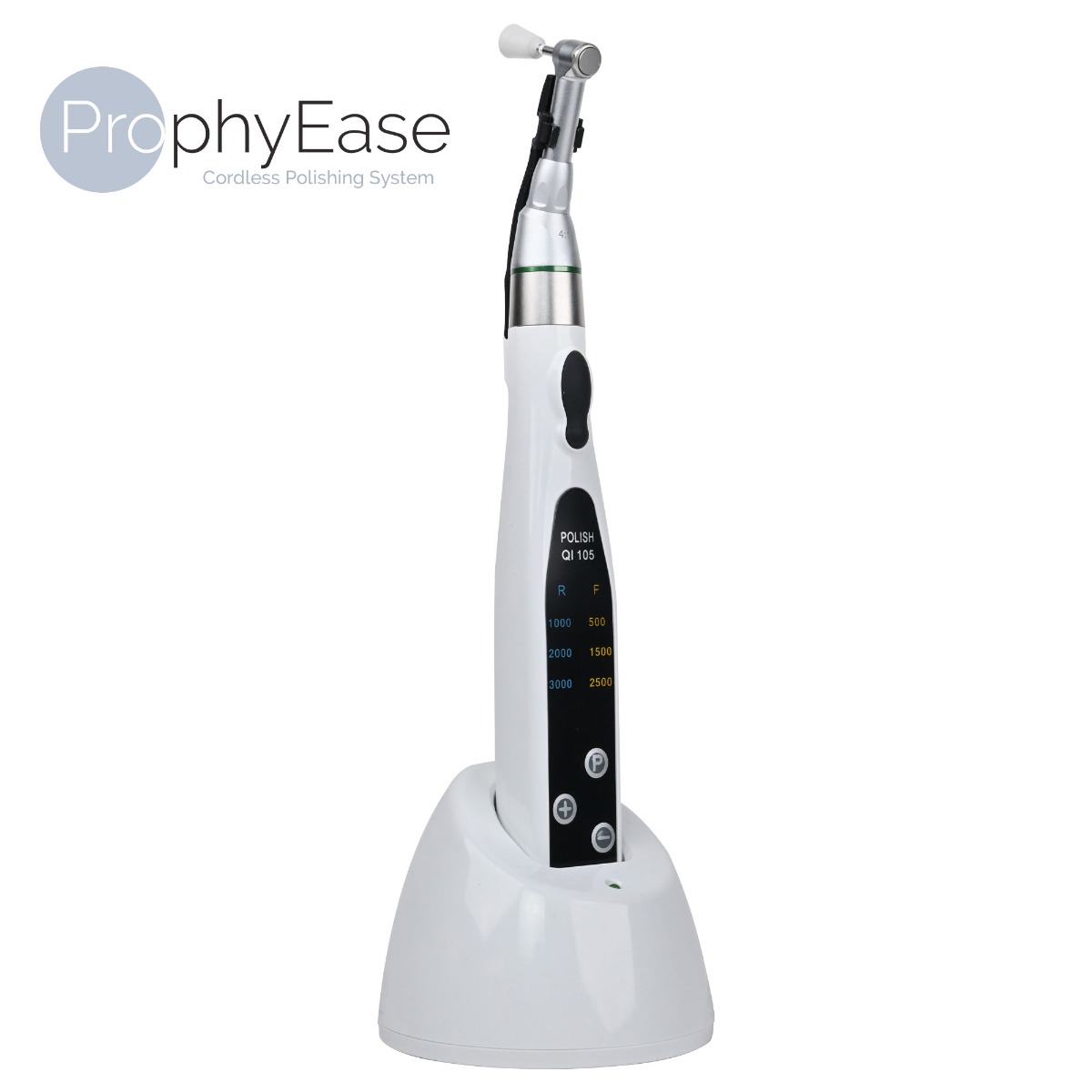 Endoking ProphyEase Cordless Polishing System