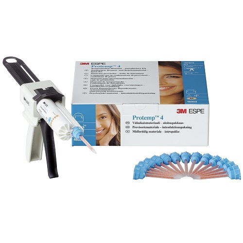 3M ESPE Protemp 4 Temporisation Material Refill Shade A1