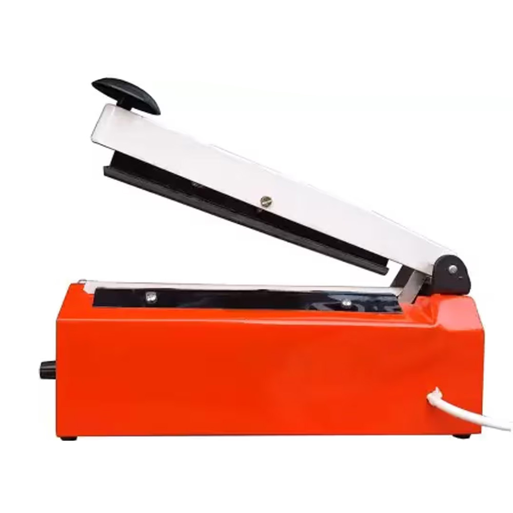 Dental Surgical Sterilization Pouch Sealer