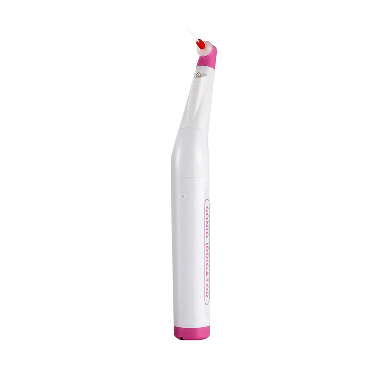 SuperEndo Sonic Flush Endo Irrigator LED (120 Tips Free) - Purple