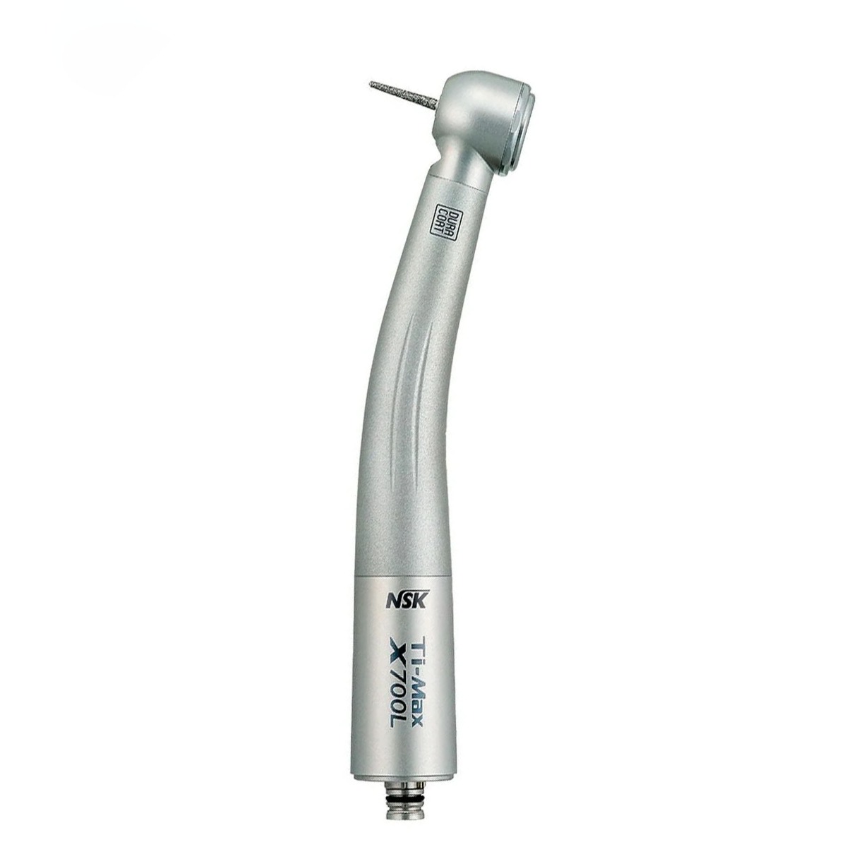 NSK Ti Max X700L Torque Airotor Handpiece and Cartridge