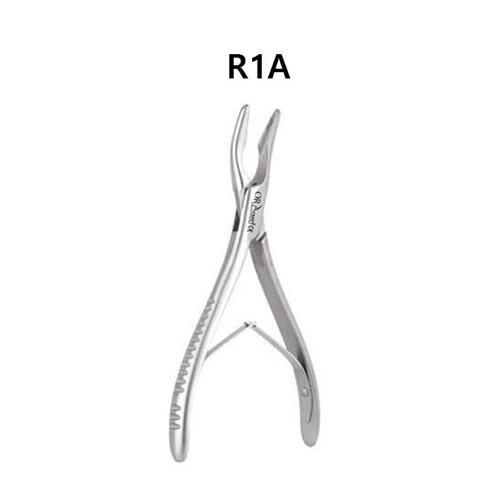 Oracraft Surgical Instruments Set Of 10 In Pouch - SISP10