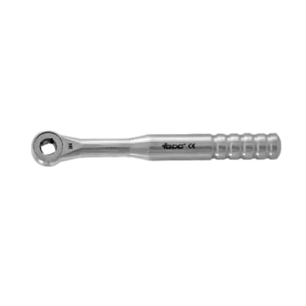 GDC Rachet Wrench Universal (RW)