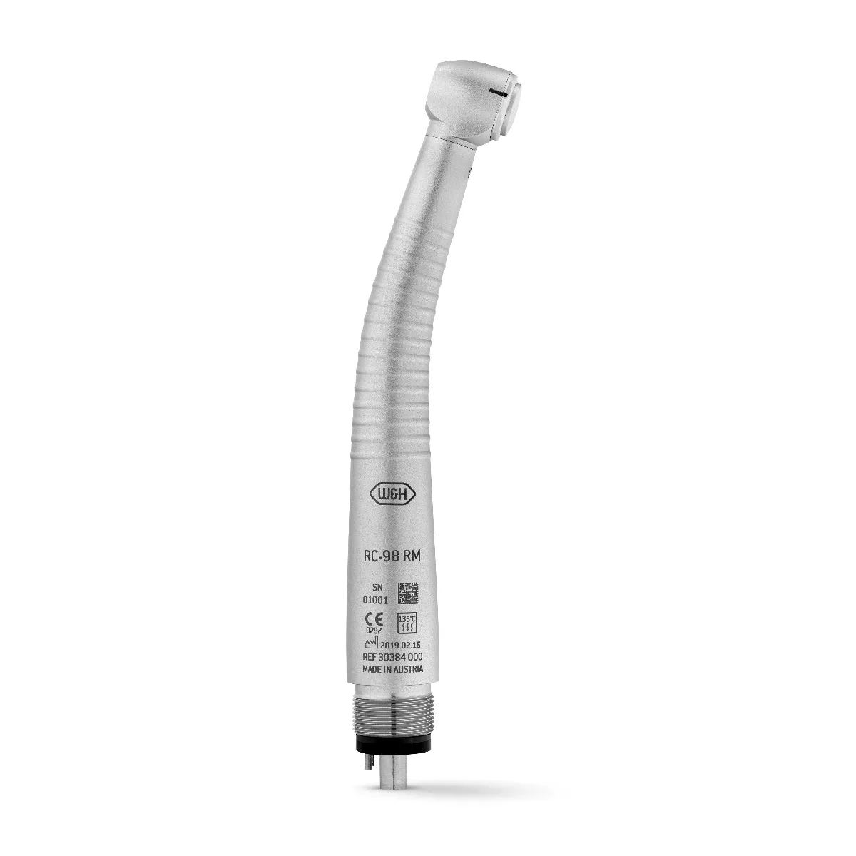 W&H TE Airotor Handpiece ( 95, 97, 98 )